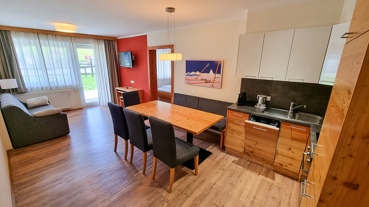Apartmány Sölle Homes  41