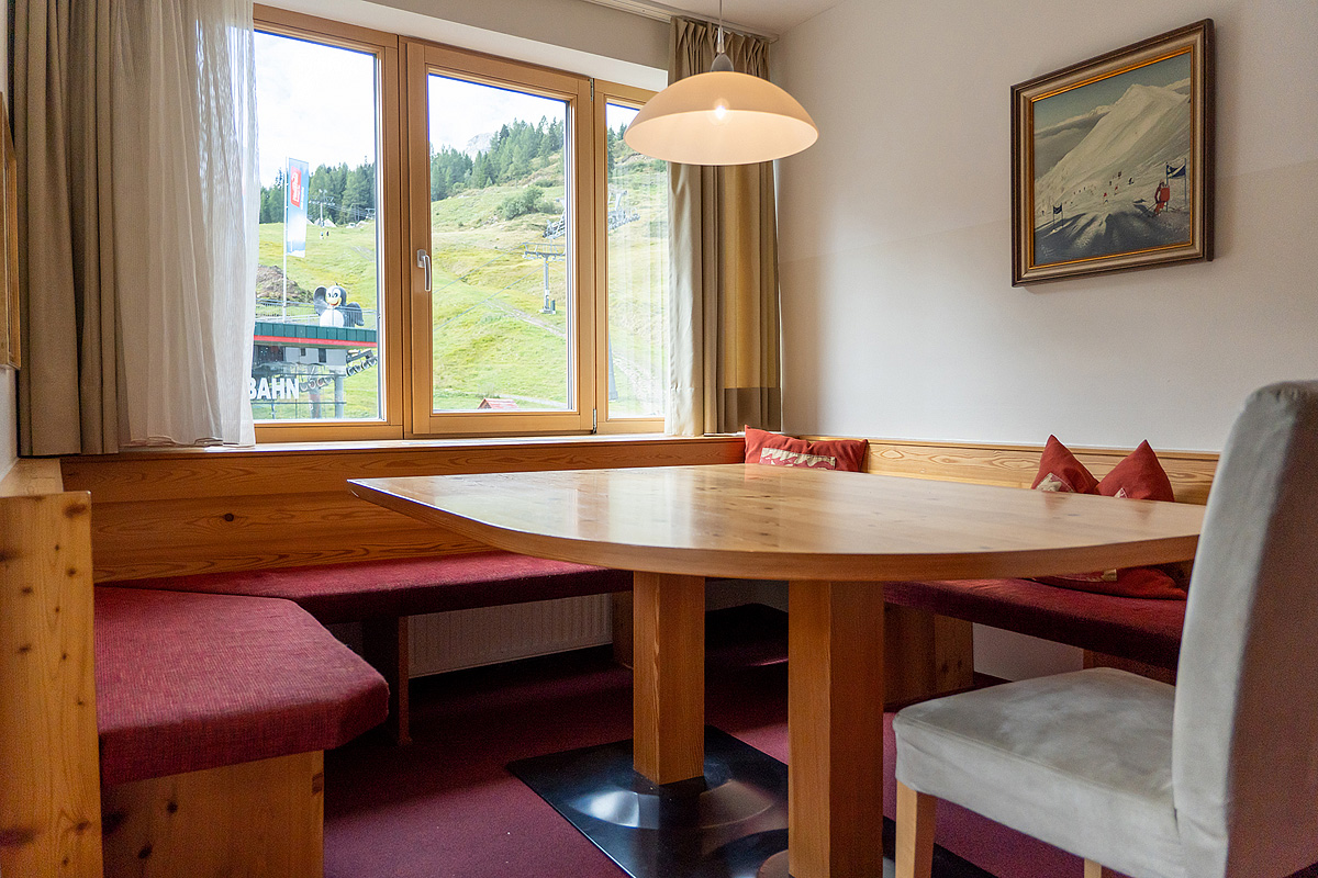 Apartmány Sölle Homes  43