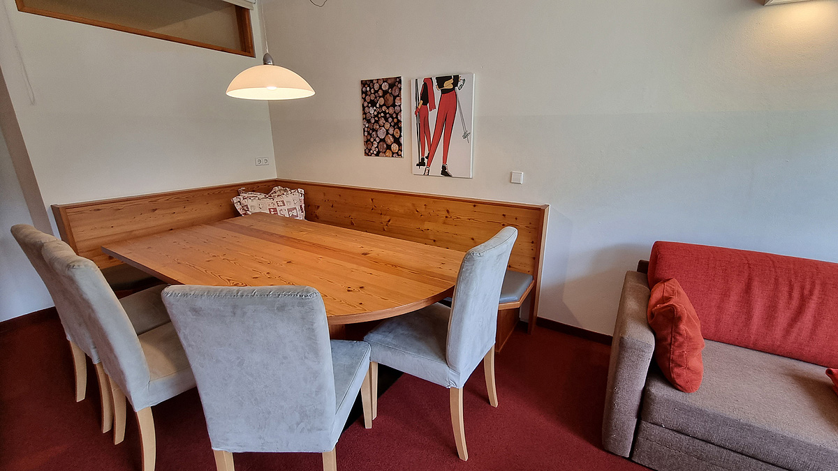 Apartmány Sölle Homes  44