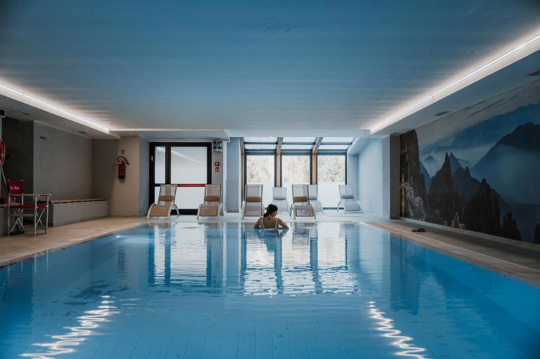 Hotel Armon Greenblu Hotel & Wellness