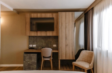 Armon Greenblu Hotel & Wellness ****