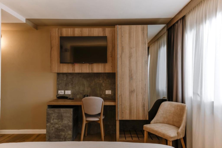 Hotel Armon Greenblu Hotel & Wellness