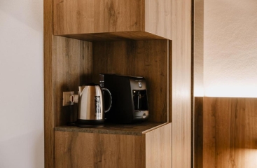 Armon Greenblu Hotel & Wellness ****