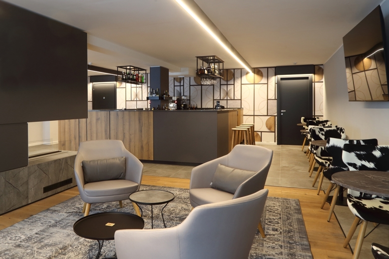 Hotel Armon Greenblu Hotel & Wellness