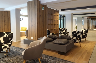 Armon Greenblu Hotel & Wellness ****