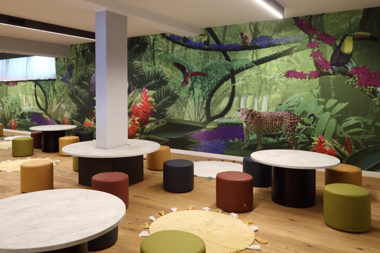 Hotel Armon Greenblu Hotel & Wellness