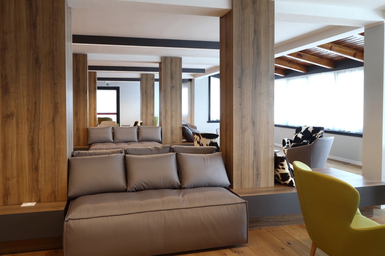 Hotel Armon Greenblu Hotel & Wellness