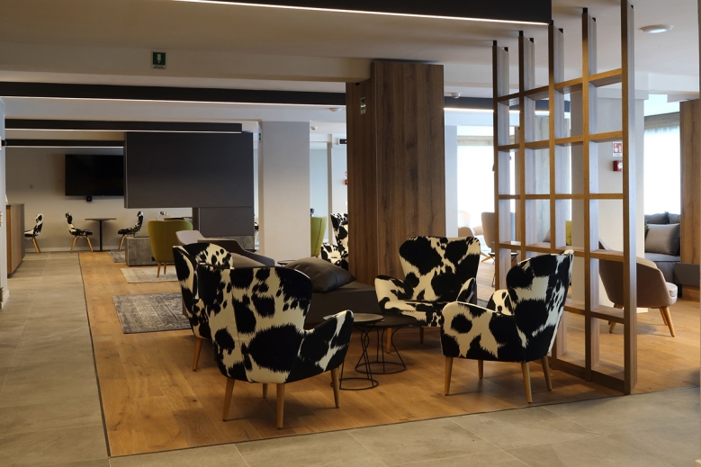 Hotel Armon Greenblu Hotel & Wellness