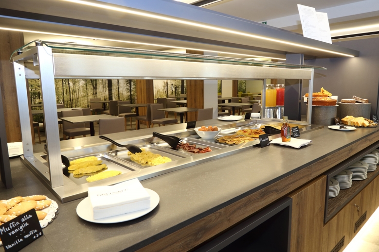 Hotel Armon Greenblu Hotel & Wellness