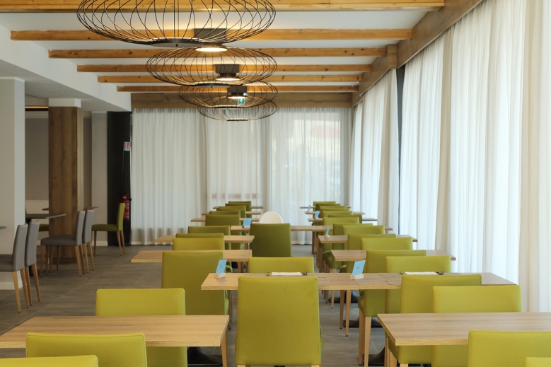 Hotel Armon Greenblu Hotel & Wellness