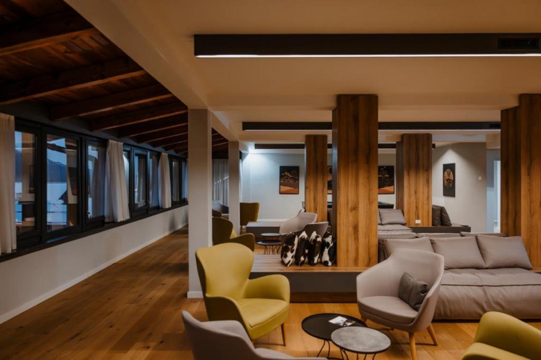 Hotel Armon Greenblu Hotel & Wellness