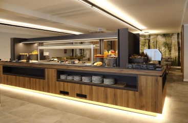 Armon Greenblu Hotel & Wellness ****