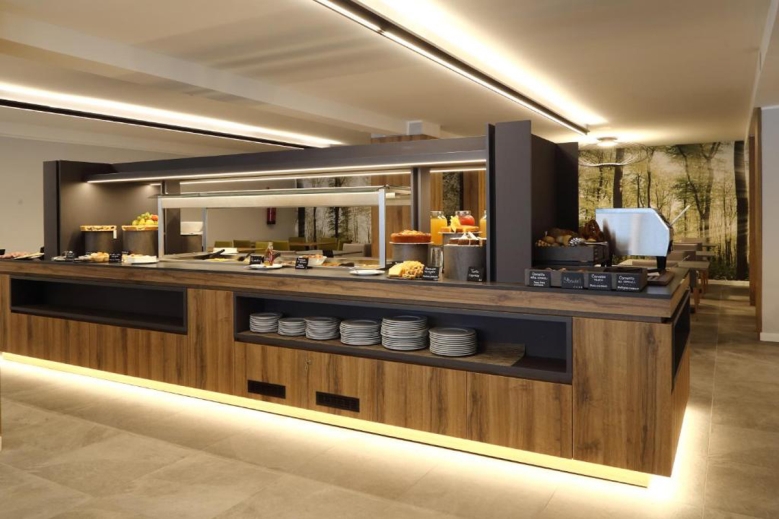 Hotel Armon Greenblu Hotel & Wellness