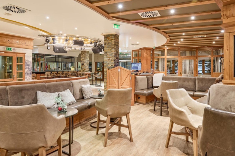 Hotel Aldiana Club Schlanitzen Alm 