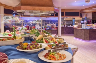 Aldiana Club Schlanitzen Alm ****