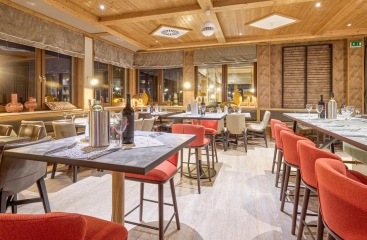 Aldiana Club Schlanitzen Alm ****