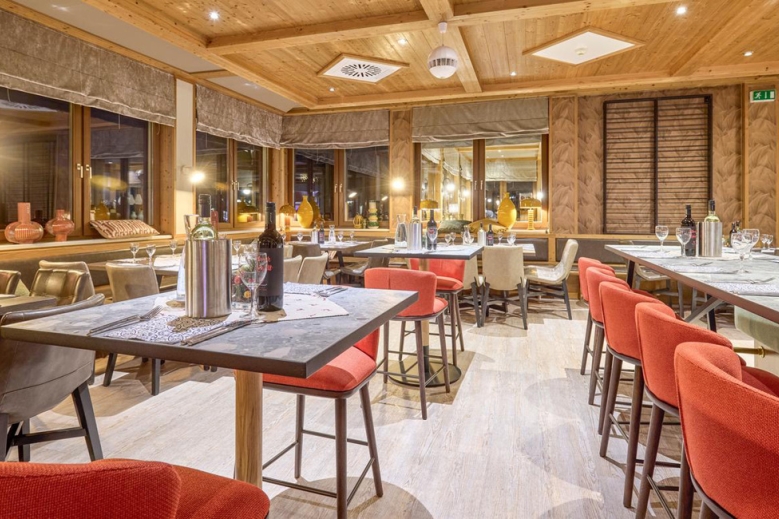 Hotel Aldiana Club Schlanitzen Alm 
