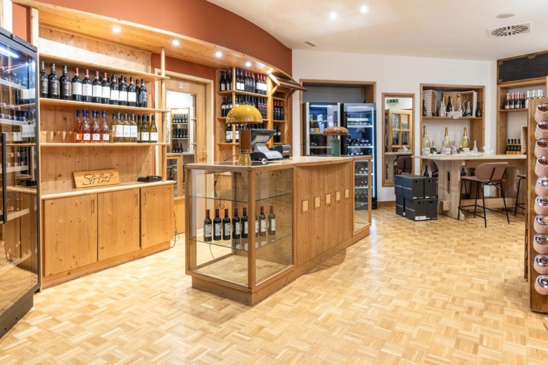 Hotel Aldiana Club Schlanitzen Alm 