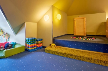 Aldiana Club Schlanitzen Alm ****