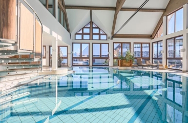 Aldiana Club Schlanitzen Alm ****