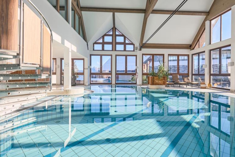 Hotel Aldiana Club Schlanitzen Alm 
