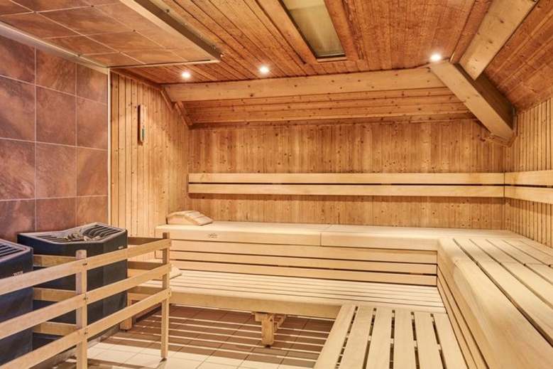 Hotel Aldiana Club Schlanitzen Alm 