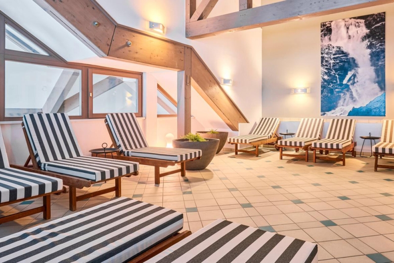 Hotel Aldiana Club Schlanitzen Alm 