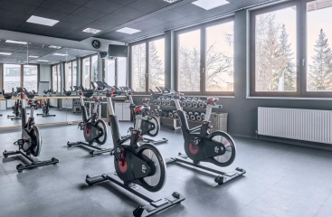 Aldiana Club Schlanitzen Alm ****