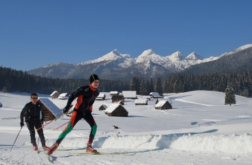 Bohinj Eco Hotel ****S