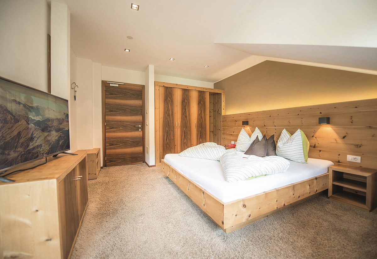 Hotel Das Mondschein 2