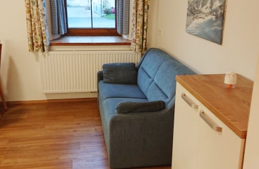 Apartmnov dm Alte Schule *** se skipasem