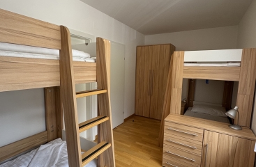 Apartmnov dm LUX **** se skipasem