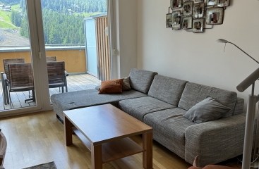 Apartmnov dm LUX **** se skipasem