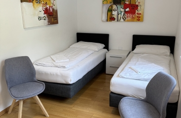 Apartmnov dm LUX **** se skipasem