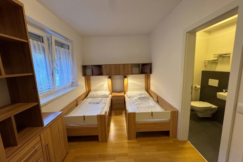 Hotel Apartmánový dům LUX se skipasem