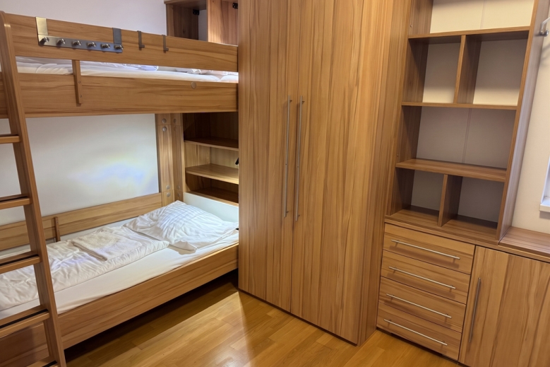 Hotel Apartmánový dům LUX se skipasem