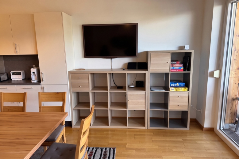Hotel Apartmánový dům LUX se skipasem