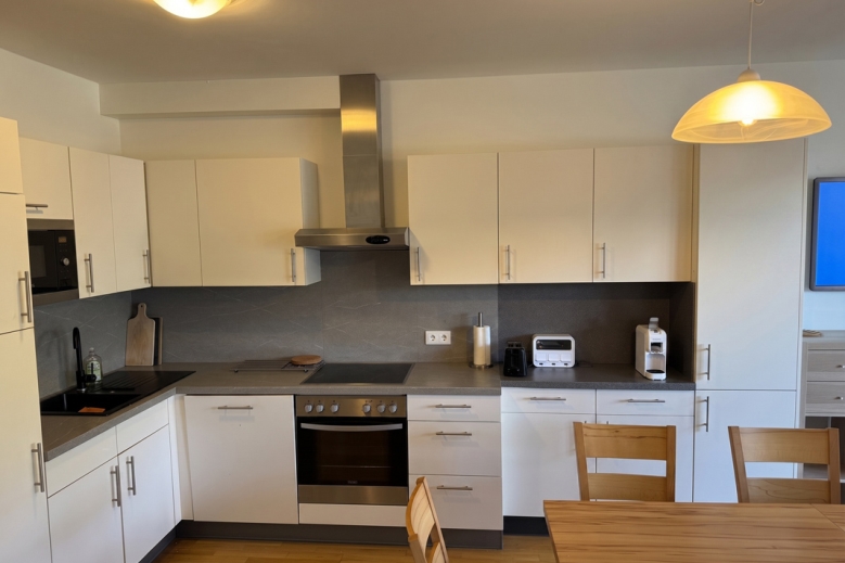 Hotel Apartmánový dům LUX se skipasem