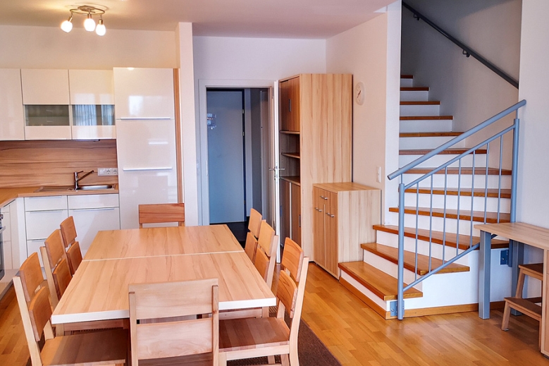 Hotel Apartmánový dům LUX se skipasem