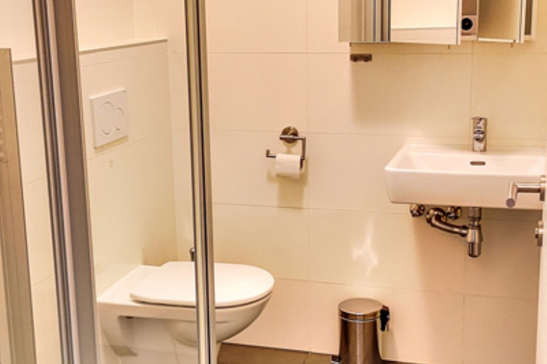 Hotel Apartmánový dům LUX se skipasem