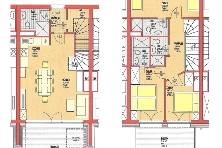 Hotel Apartmánový dům LUX se skipasem