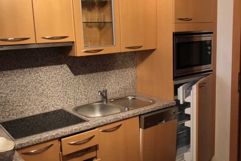 Hotel Apt. dům Sonnenalpe se skipasem