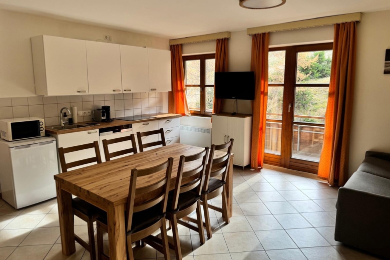 Hotel Apartmánový dům Carinthia Sonnleitn se skipasem