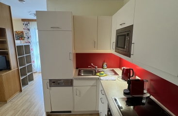 Apartmnov dm Carinthia Sonnleitn *** se skipasem