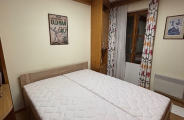 Apartmnov dm Carinthia Sonnleitn *** se skipasem