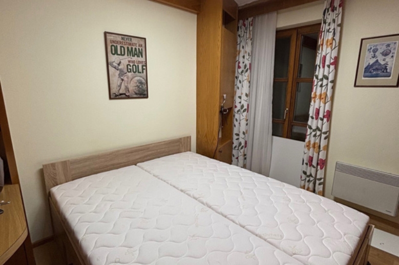 Hotel Apartmánový dům Carinthia Sonnleitn se skipasem