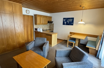 Apartmnov dm Carinthia Sonnleitn *** se skipasem