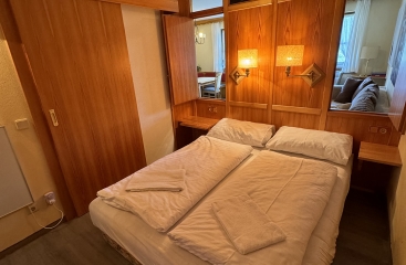 Apartmnov dm Carinthia Sonnleitn *** se skipasem