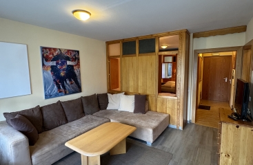 Apartmnov dm Carinthia Sonnleitn *** se skipasem