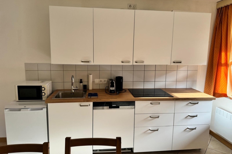 Hotel Apartmánový dům Carinthia Sonnleitn se skipasem